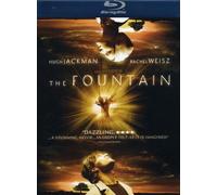 The Fountain (Blu-ray) Hugh Jackman Rachel Weisz Patricia Dal Mark Margolis