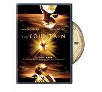 The Fountain (Full Screen Edition)