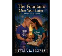 The Fountain, One Year Later