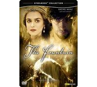 The Fountain - Steelbook