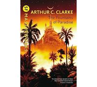 The Fountains Of Paradise [Lingua Inglese]