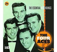 the essential recordings
