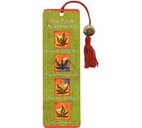 The Four Agreements Bookmark