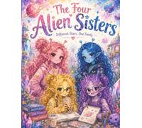 The Four Alien Sisters