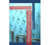 The Four Basic Elements: A foundational guide to success in relationships
