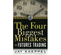 The Four Biggest Mistakes in Futures Trading