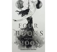 The Four Books Of The Moon