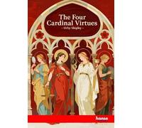 The Four Cardinal Virtues