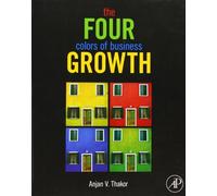 The Four Colors of Business Growth
