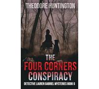 The Four Corners Conspiracy: 6