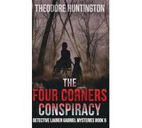 The Four Corners Conspiracy: 6