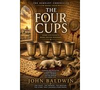The Four Cups: The Remnant Chronicles--Book Four