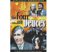 THE FOUR DEUCES [SLIM CASE] MOVIE