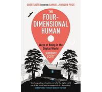 The Four-Dimensional Human
