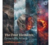 The Four Elements