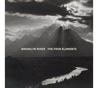 the four elements (4lp)