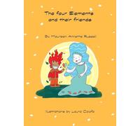 The Four Elements and Their Friends
