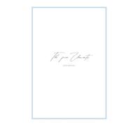 The four Elements Journal DIN-A5 by lā pamina | Inspiration | Diary | Notebook | Symbolism | blank pages accompanied by powerful affirmations