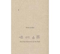 The Four Elements on the Path