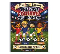The Four Explore: The 2026 Football Tournament