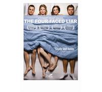 The Four Faced Liar (DVD) Marja Lewis Ryan Emily Peck Todd Kubrak Liz Osborn