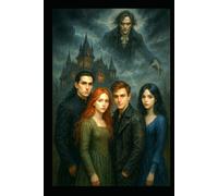 The Four Families: The Last Verdant Series - Chronicles of Nightwolf Book 2