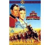 The Four Feathers (1939) (DVD) by Ralph Richardson