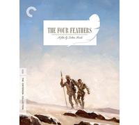 The Four Feathers
