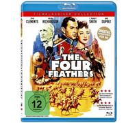 The Four Feathers