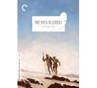 The Four Feathers