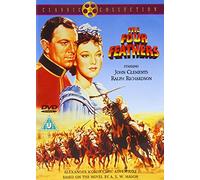 The Four Feathers