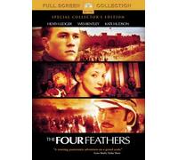 The Four Feathers