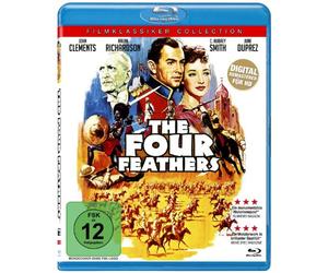 The Four Feathers