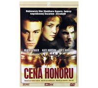 The Four Feathers [DVD] (IMPORT) (Nessuna versione italiana)