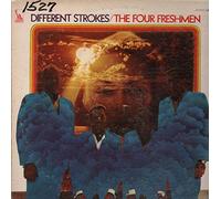 The Four Freshmen - Different Strokes