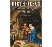 The Four Gospel Evangelists Birth of Jesus (Tascabile)