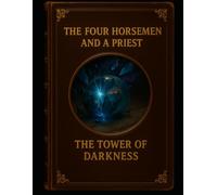 The Four Horsemen and a Priest: The Tower Of Darkness