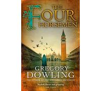 The Four Horsemen (The Alvise Marangon Mysteries - Book 2)