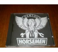 The Four Horsemen - Welfare Boogie EP