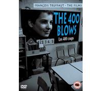 Jean-Pierre Leaud - 400 Blows (Les 400 Coups) [Edizione: Regno Unito] [Edizione: Regno Unito]