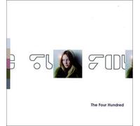 The Four Hundred - The Four Hundred E.P.