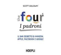 The four. I padroni