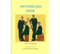 The Four Lads Book