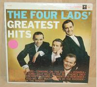 Four Tops - The Four Tops Greatest Hits