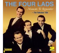 Moments To Remember - The Fabulous '50s
