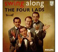 The Four Lads - Swing Along