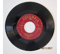 The Four Lads - The Four Lads 45 RPM No, Not Much / I'll never know