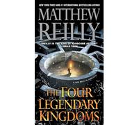 The Four Legendary Kingdoms: 4