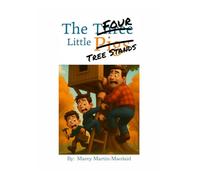 The Four Little Tree Stands