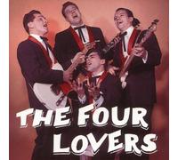 FOUR LOVERS - The Four Lovers 1956 (CD)
